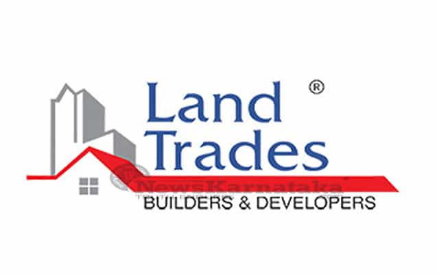 Land Trades Logo Copy