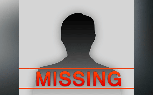 girls missing