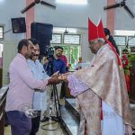 002 Annual Feast Of St Lawrence Church In Bondel Concludes 