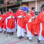 005 Annual Feast Of St Lawrence Church In Bondel Concludes 