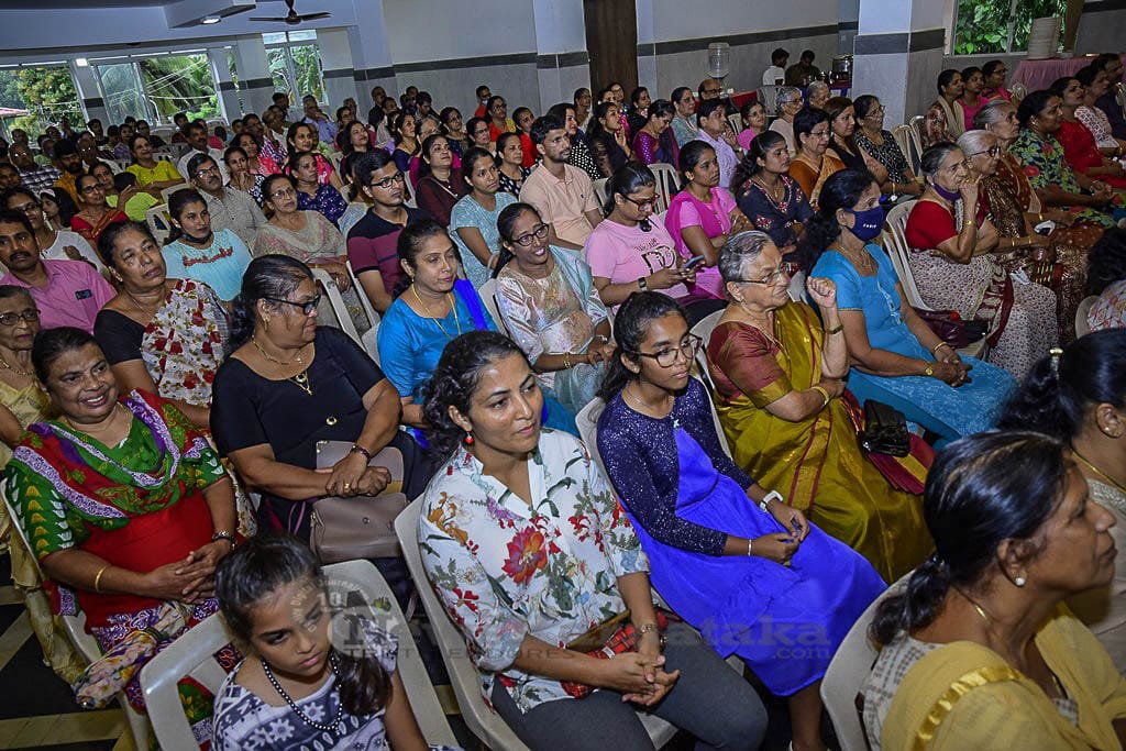 005 Konkani Day celebrated and Musical Night held at Valencia Church