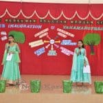 006 Holy Redeemer School Celebrates Environment Day 