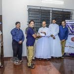 007 HFF Mangalore inaugurates charity event Mike Simon Nite