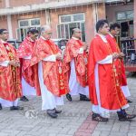 008 Annual Feast Of St Lawrence Church In Bondel Concludes 