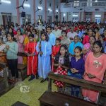 010 Annual Feast Of St Lawrence Church In Bondel Concludes 