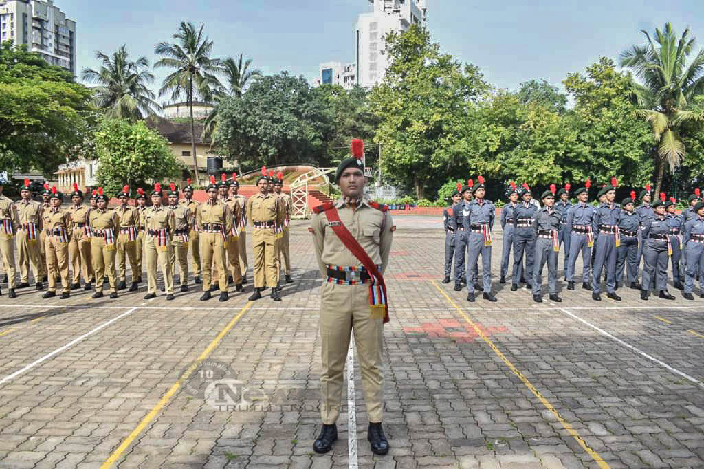 011 75th Independence Day celebrated at St Aloysius College