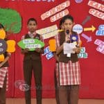 011 Holy Redeemer School Celebrates Environment Day 