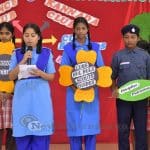 012 Holy Redeemer School Celebrates Environment Day 