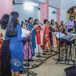 013 Annual Feast Of St Lawrence Church In Bondel Concludes 