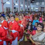 014 Annual Feast Of St Lawrence Church In Bondel Concludes 
