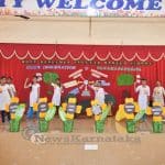 015 Holy Redeemer School Celebrates Environment Day 