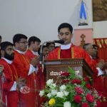 016 Annual Feast Of St Lawrence Church In Bondel Concludes 