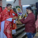 018 Annual Feast Of St Lawrence Church In Bondel Concludes 
