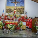 019 Annual Feast Of St Lawrence Church In Bondel Concludes 