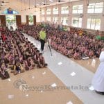 020 Holy Redeemer School Celebrates Environment Day 