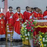 021 Annual Feast Of St Lawrence Church In Bondel Concludes 