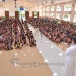 021 Holy Redeemer School Celebrates Environment Day 
