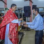 023 Annual Feast Of St Lawrence Church In Bondel Concludes 