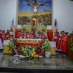 024 Annual Feast Of St Lawrence Church In Bondel Concludes 