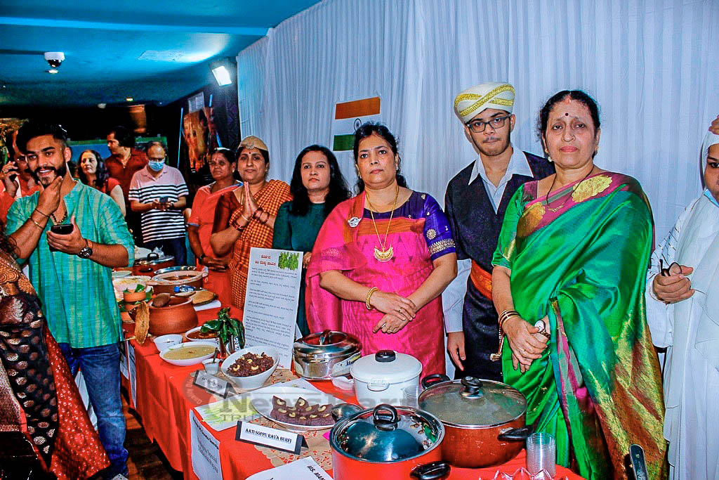 025 Aatidonji Dina by Scent A winning Feast of Tulunadu in Dubai
