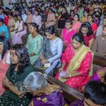025 Annual Feast Of St Lawrence Church In Bondel Concludes 