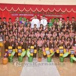 025 Holy Redeemer School Celebrates Environment Day 