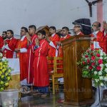 027 Annual Feast Of St Lawrence Church In Bondel Concludes 