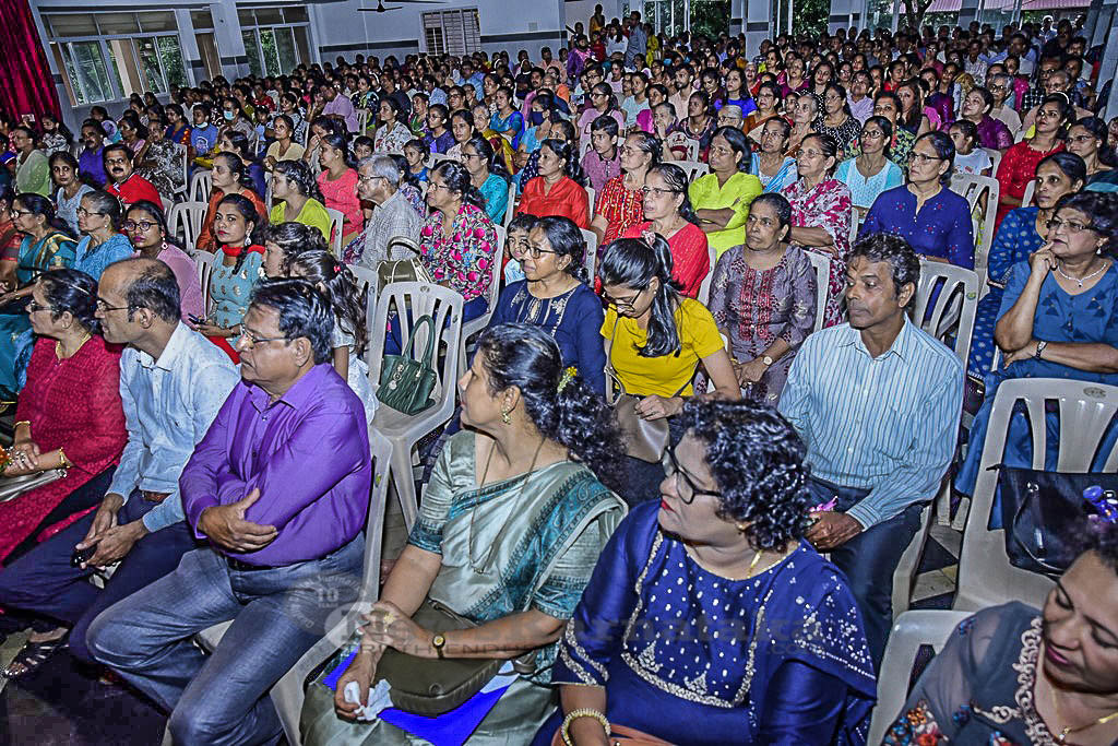 027 Konkani Day celebrated and Musical Night held at Valencia Church