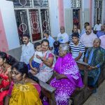 028 Annual Feast Of St Lawrence Church In Bondel Concludes 