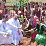 029 Holy Redeemer School Celebrates Environment Day 