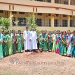 031 Holy Redeemer School Celebrates Environment Day 