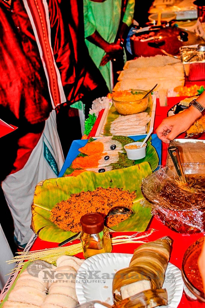 032 Aatidonji Dina by Scent A winning Feast of Tulunadu in Dubai