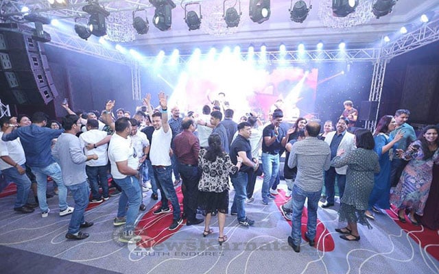 032 Good Evening Dubai by Tru Events enthralls party lovers main