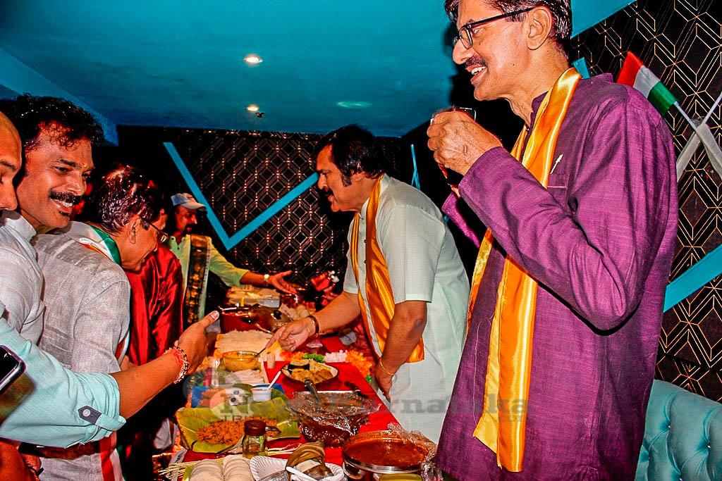 033 Aatidonji Dina by Scent A winning Feast of Tulunadu in Dubai