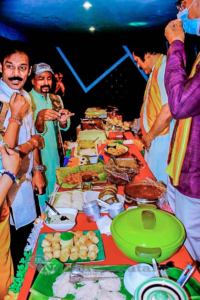 034 Aatidonji Dina by Scent A winning Feast of Tulunadu in Dubai
