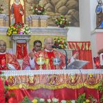 035 Annual Feast Of St Lawrence Church In Bondel Concludes 