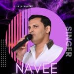 04 Nihal Tauro Live In Concert Dubai – Banner Release & Tickets On Sale!