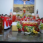 044 Annual Feast Of St Lawrence Church In Bondel Concludes 