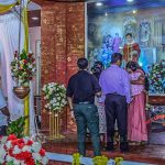 048 Annual Feast Of St Lawrence Church In Bondel Concludes 