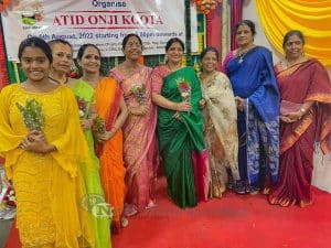 07 Tulu Sangh Borivali Holds Atidu Onji Koota Celebration