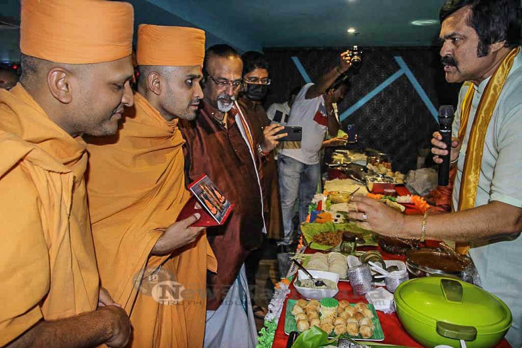 084 Aatidonji Dina by Scent A winning Feast of Tulunadu in Dubai