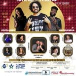 08A nihal tauro live in concert dubai – banner release tickets on sale