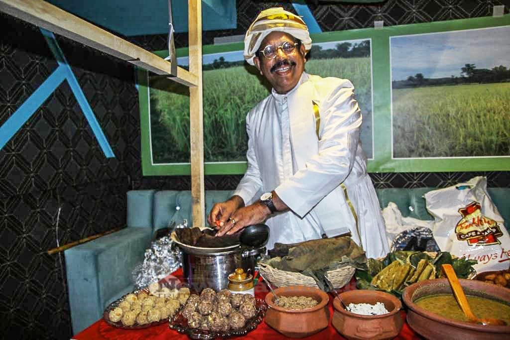 097 Aatidonji Dina by Scent A winning Feast of Tulunadu in Dubai