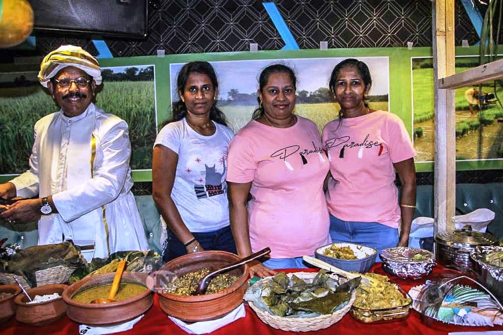 098 Aatidonji Dina by Scent A winning Feast of Tulunadu in Dubai