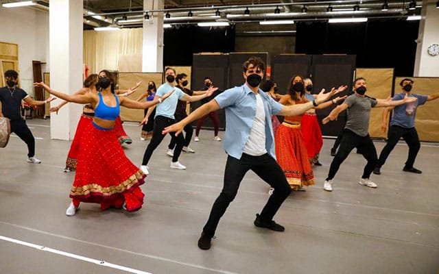 Aditya Chopra on how he reimagined DDLJ as a Broadway musical