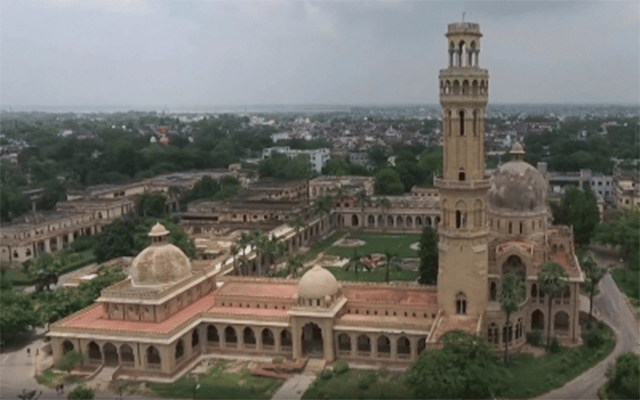 Allahabad University to offer courses in Hindu astrology, rituals