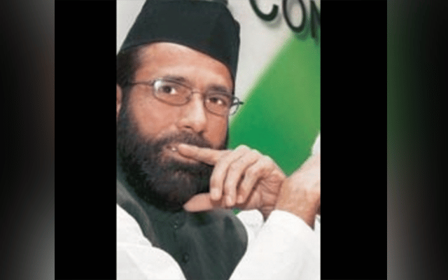 Barelvi clerics condemn attacks on minorities in Pakistan