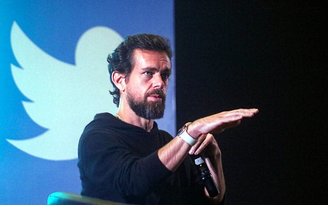 Biggest regret is that Twitter has become a company Jack Dorsey