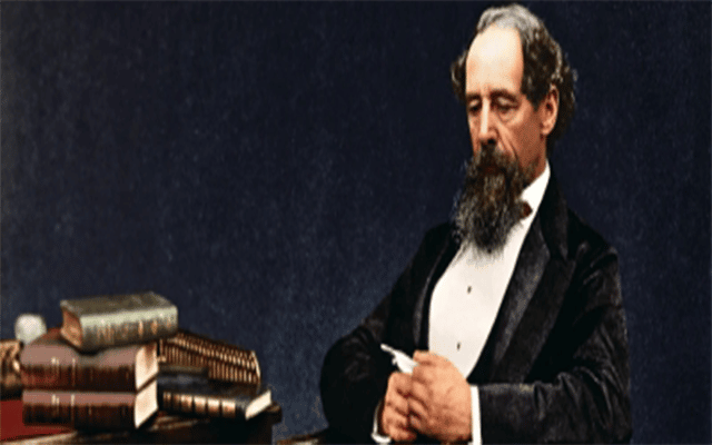 Charles Dickens' unseen letters to be published for 1st time