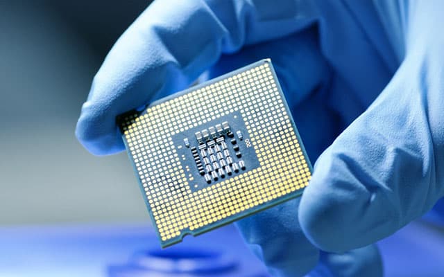 Chinas semiconductor July output dips 17 per cent amid US threat